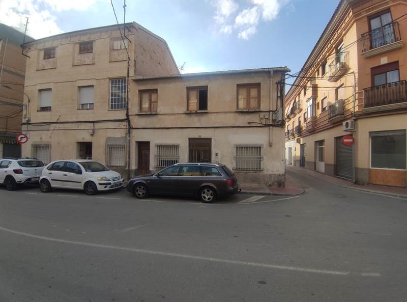 Blanca, Murcia