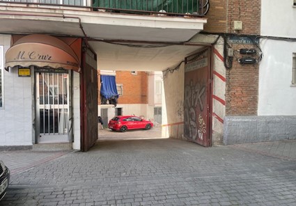 Premises_Commercial en Madrid, Madrid
