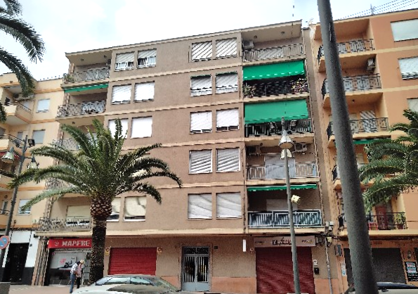 Cocentaina, Alicante/Alacant