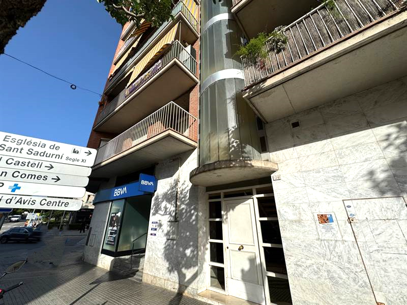 Piso en Onze De Setembre