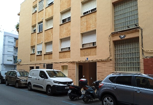 Peñíscola, Castellón/Castelló