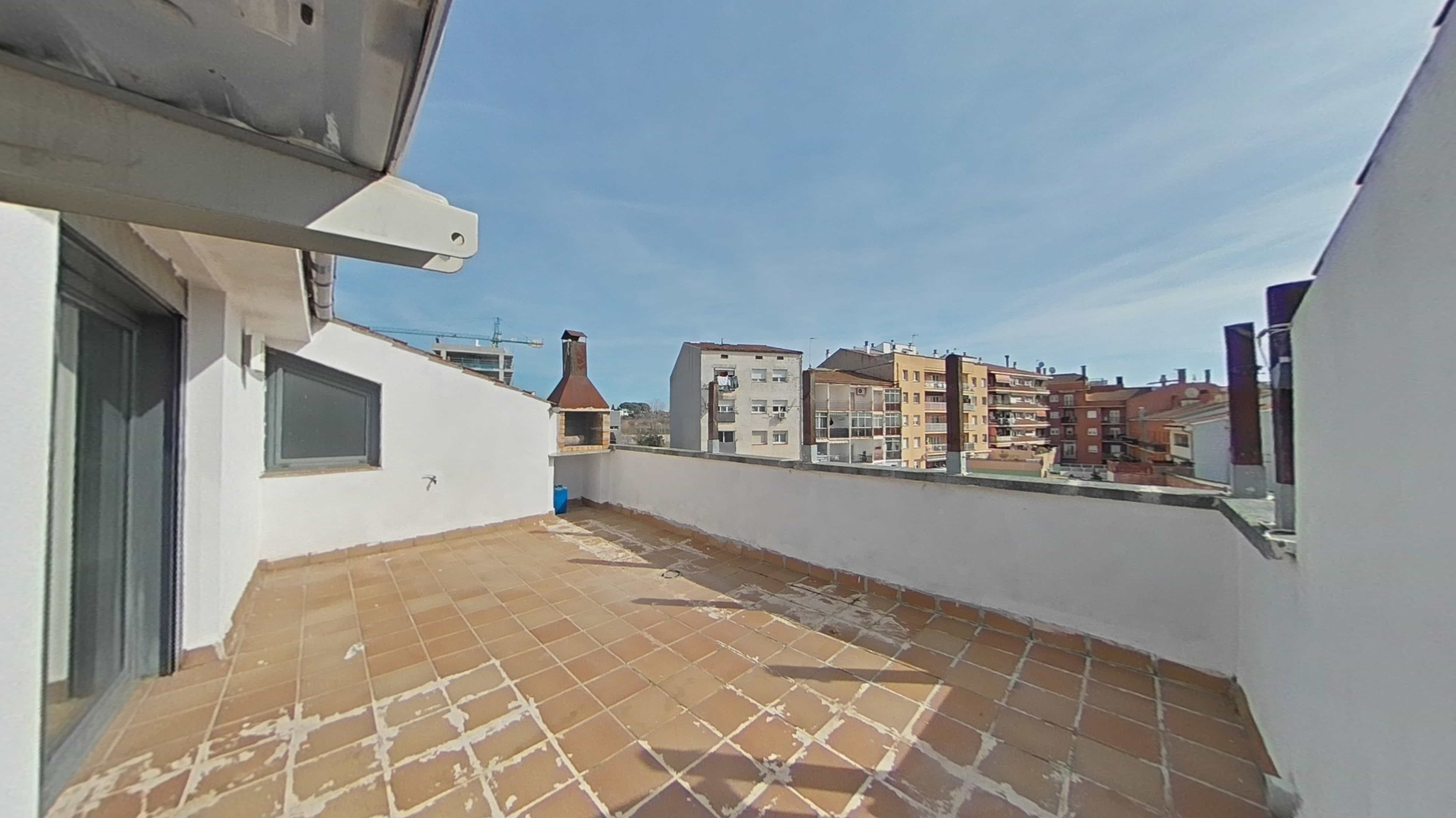 Vivienda en Manresa, Barcelona