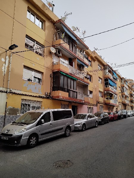 Piso en Torresal