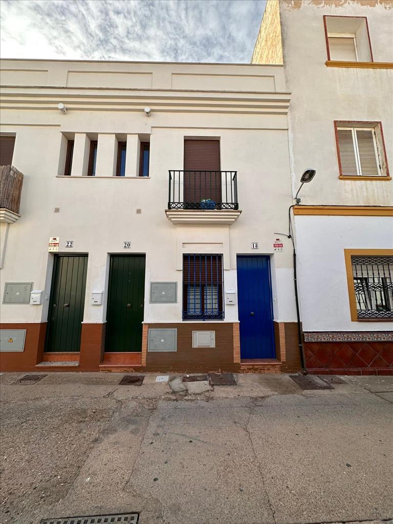 Casa adosada en Huelva