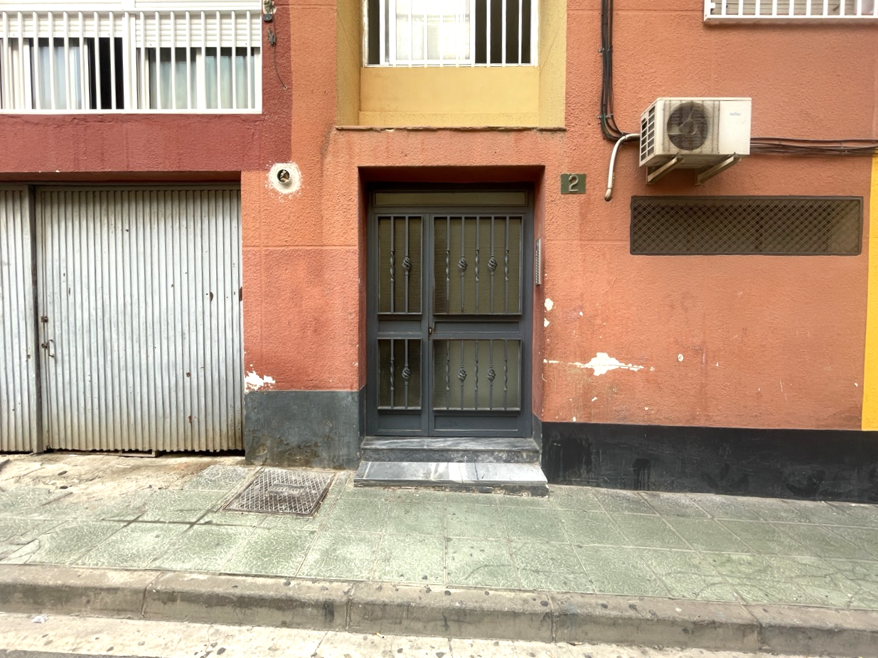 Piso en Lastre