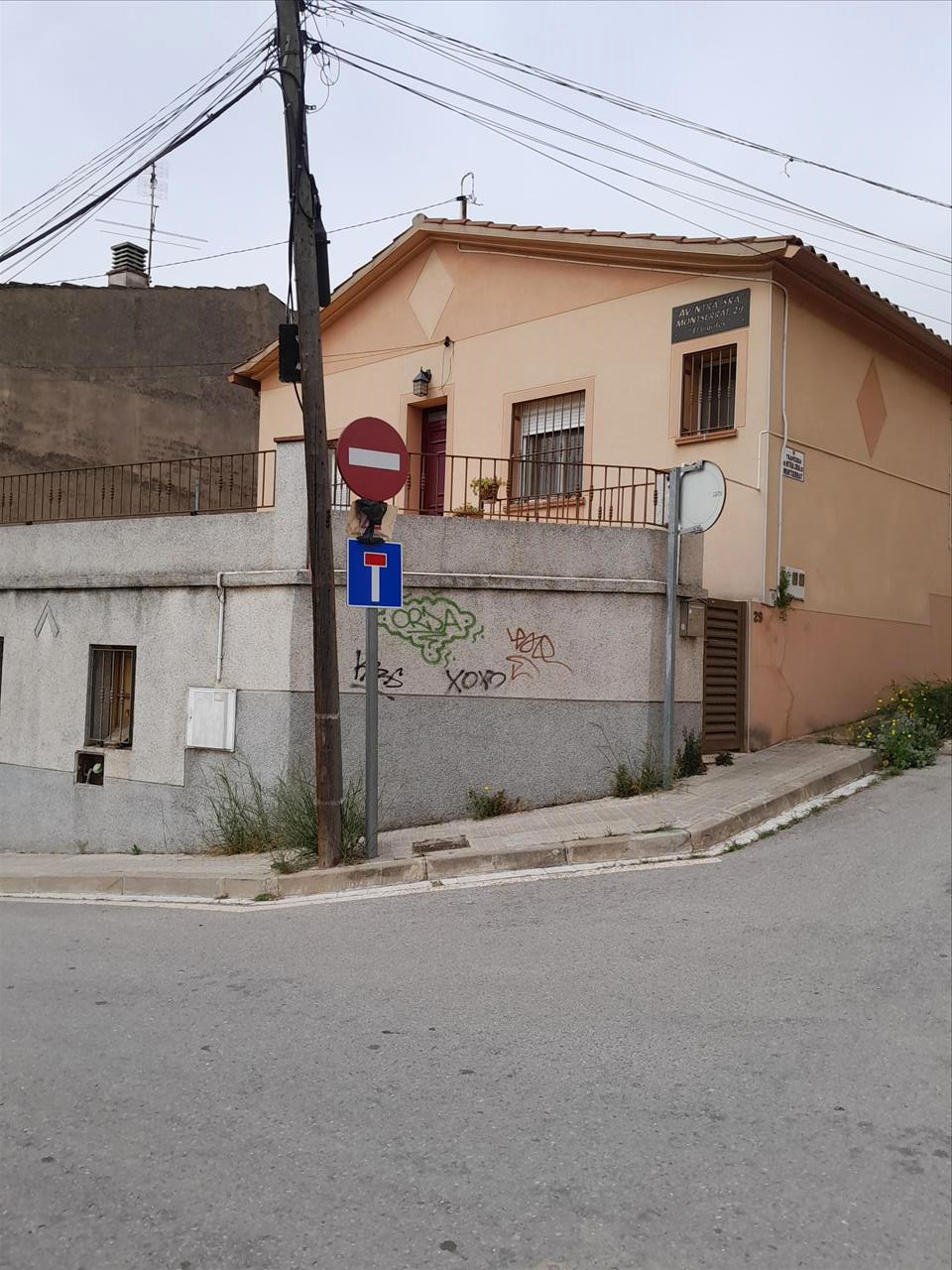 Casa adosada en Parets del Vallès