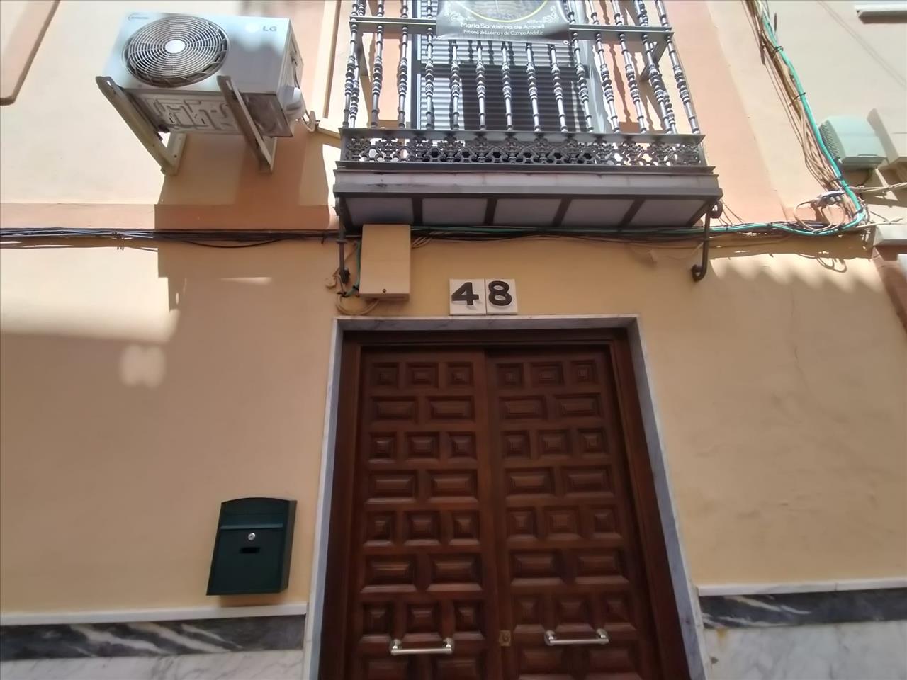 Lucena, Córdoba