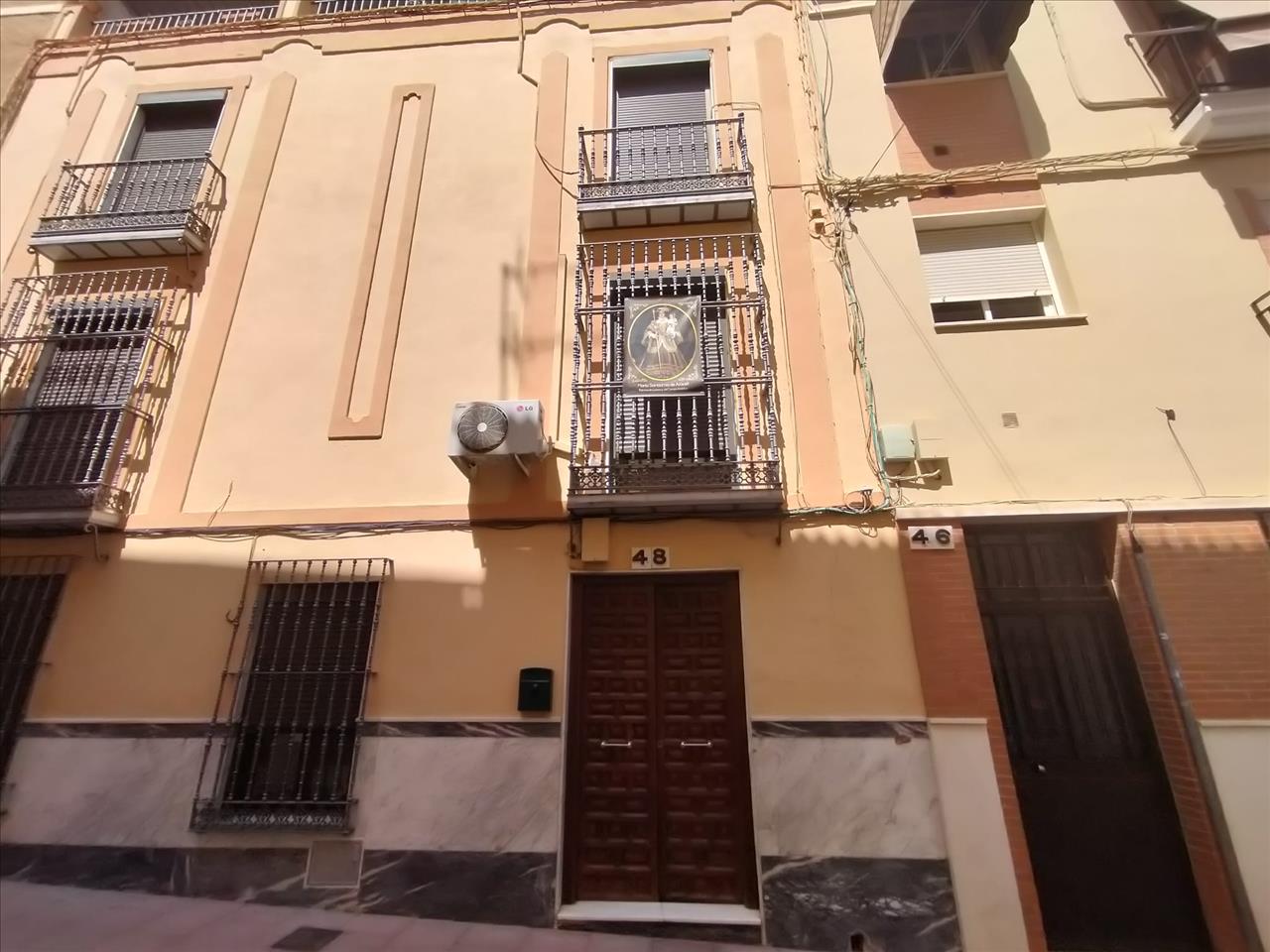 Piso en Palacios