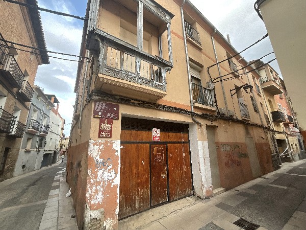 Piso en Estrella