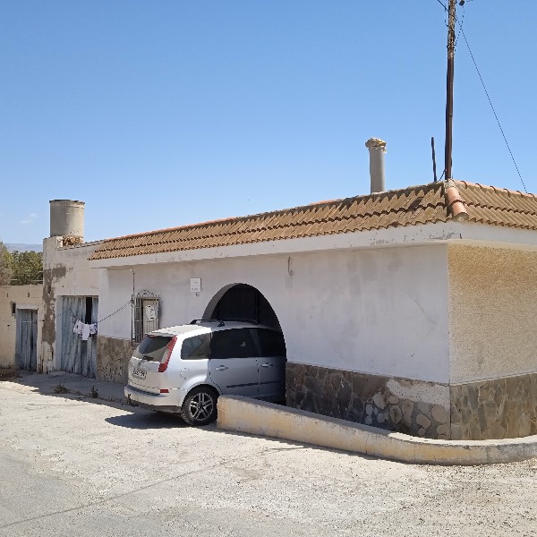 Ejido (El), Almería