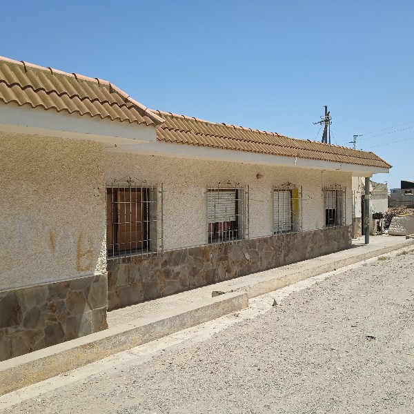 Piso en Molina