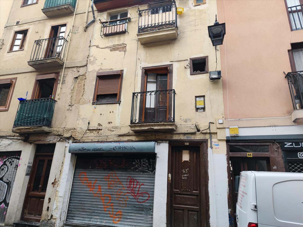 Vivienda en Vitoria-Gasteiz, Álava