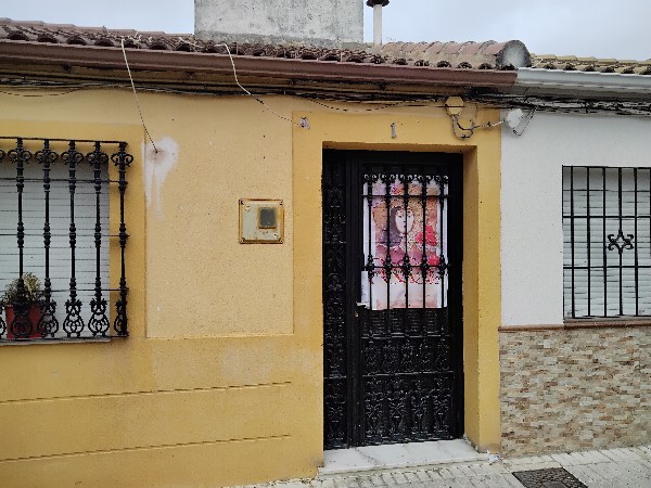 Piso en Ant Del Casti