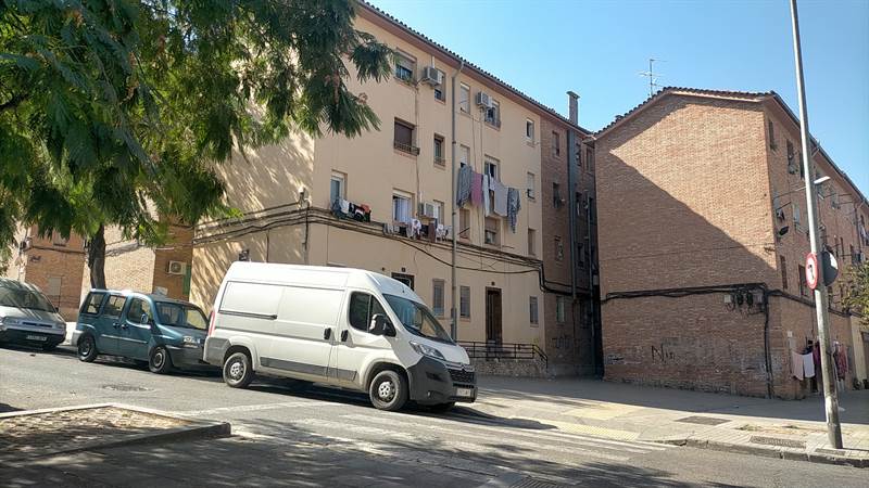 Piso en Mariola