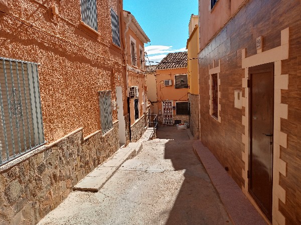 Hellín, Albacete
