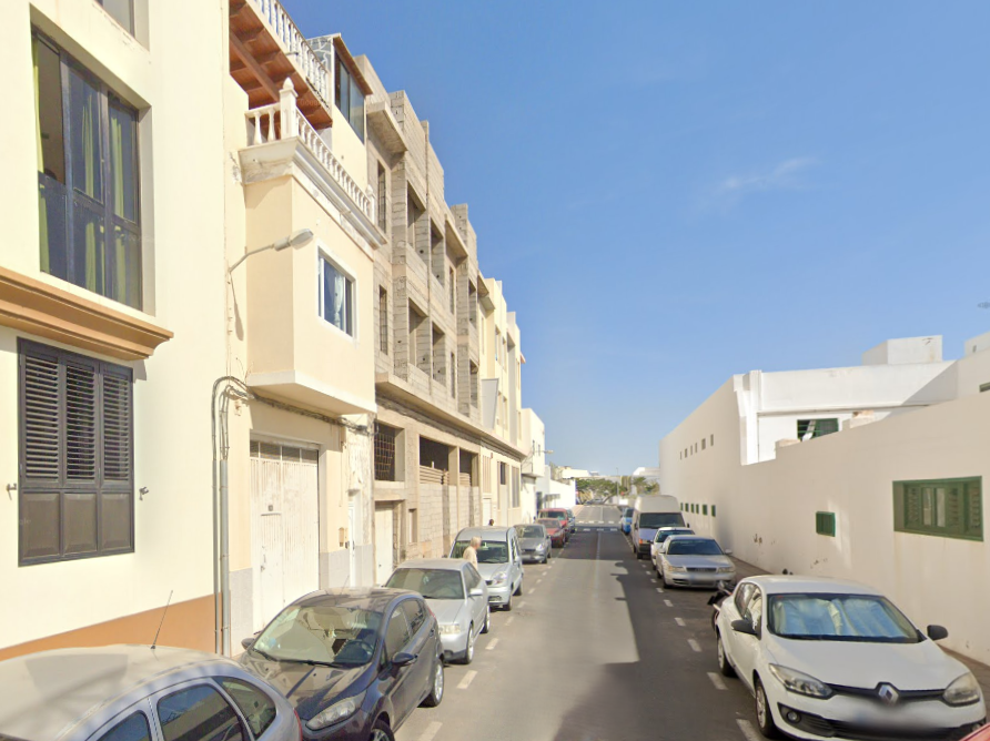 calle Mercedes La, Arrecife, Las Palmas
