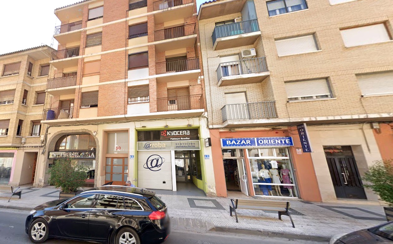 Piso en Muro