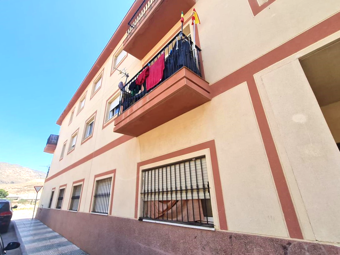 Piso en Guadalquivir Del