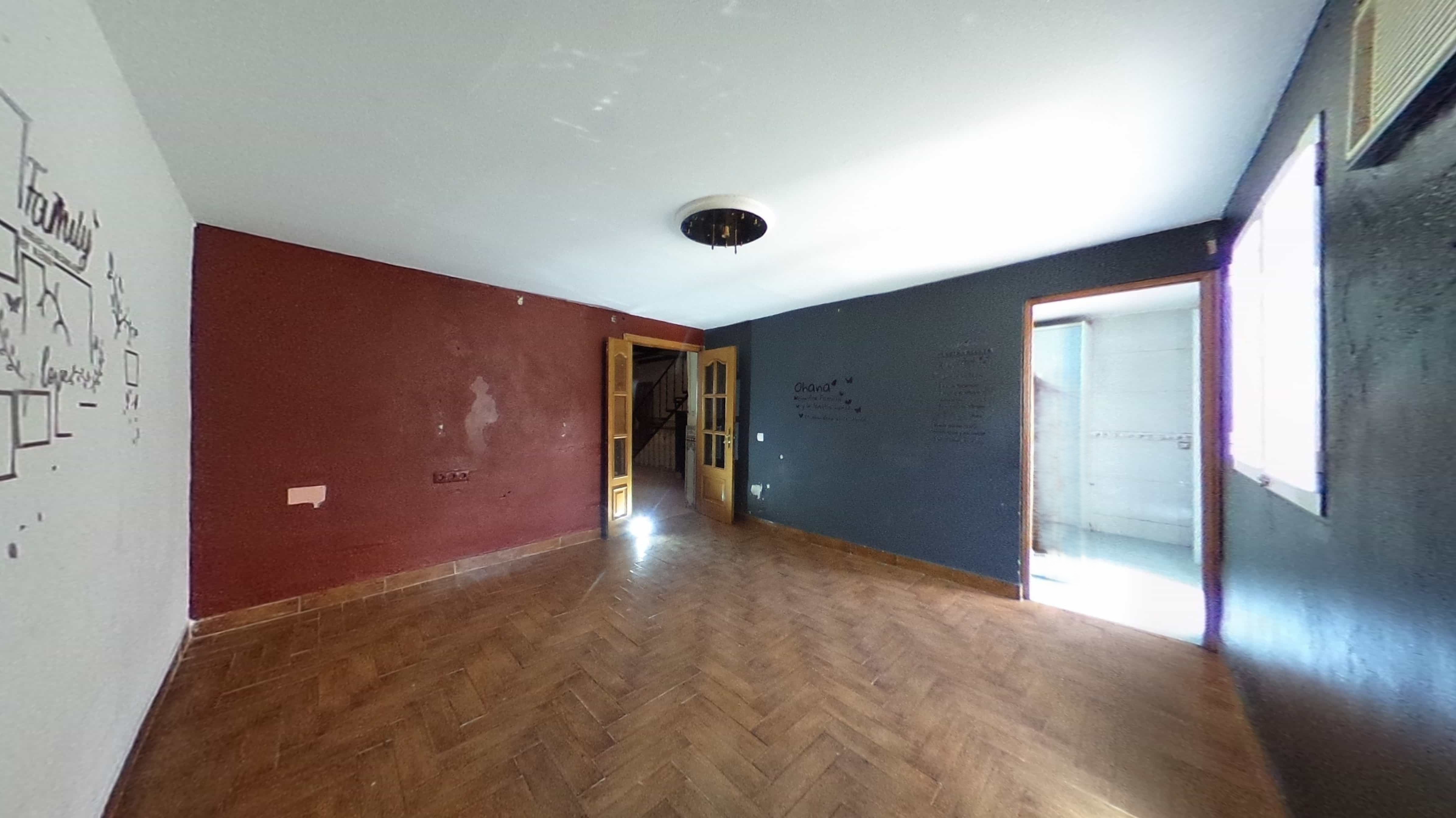 Vivienda en Quintanar de la Orden, Toledo