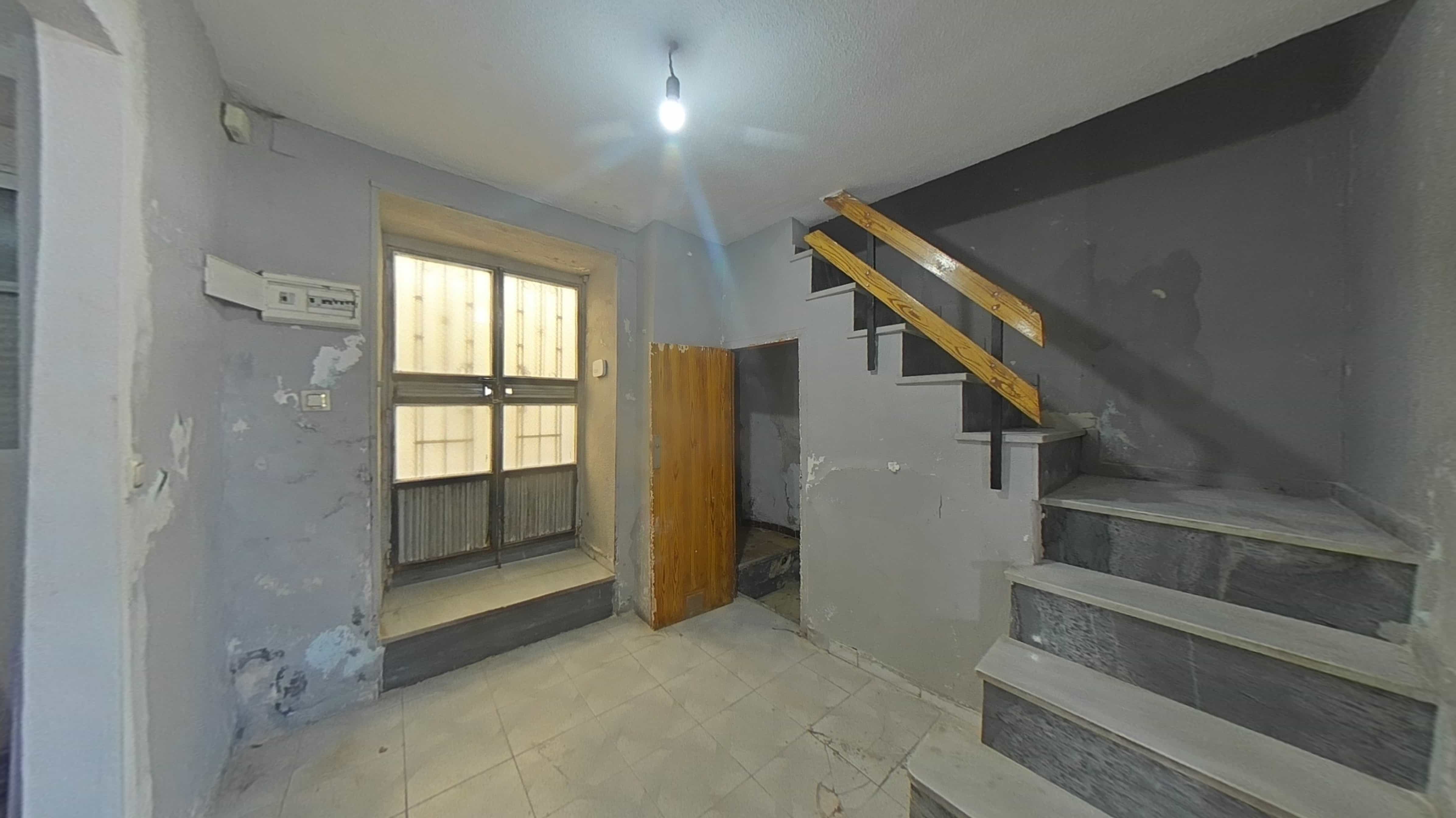 Casa en San Bartolome