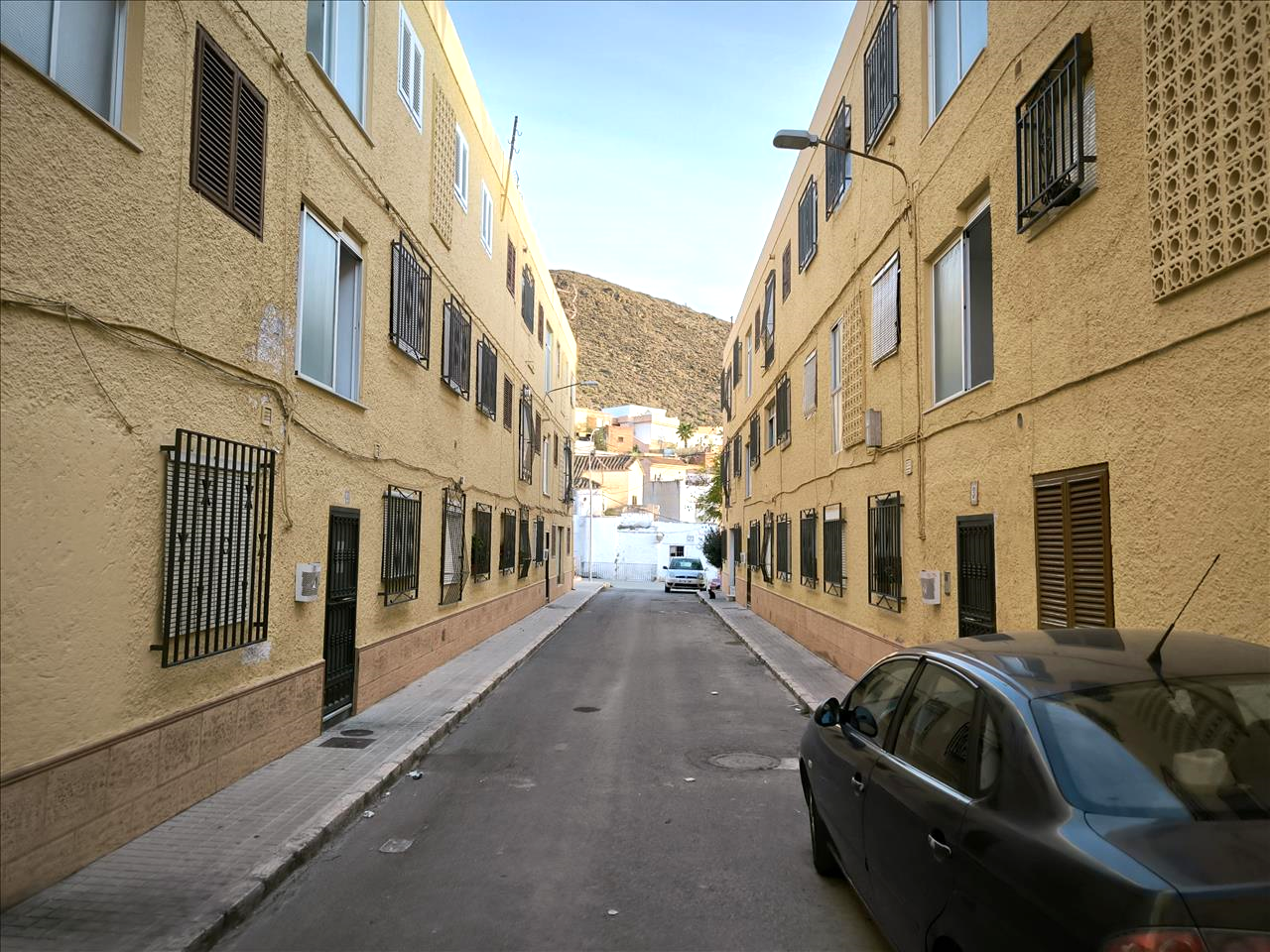 Berja, Almería
