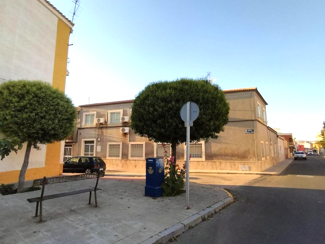 Valdepeñas, Ciudad Real