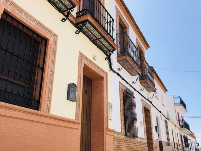 Aznalcóllar, Sevilla