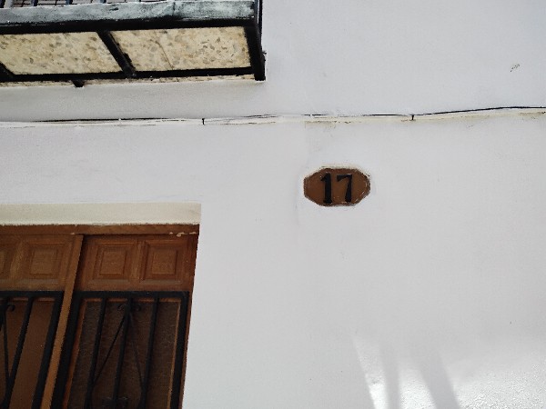 Almogía, Málaga