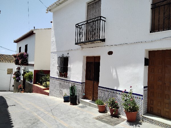 Casa adosada en Estacion