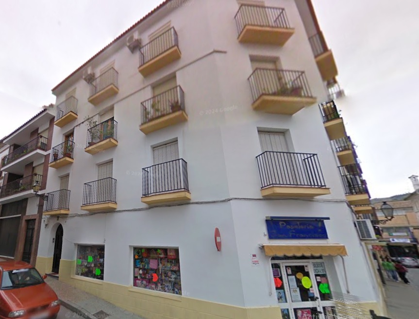 Antequera, Málaga