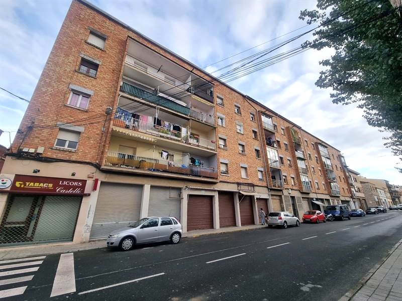 Piso en España