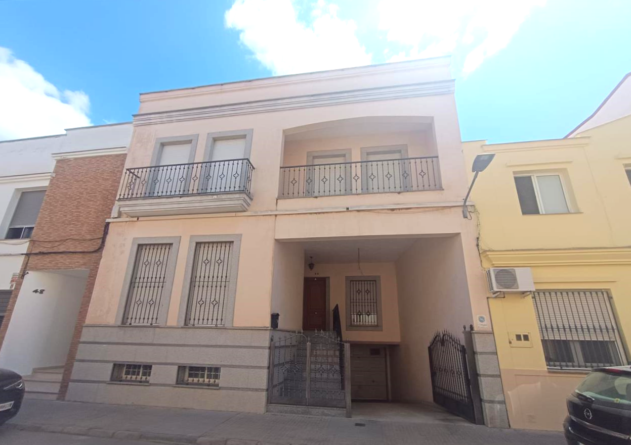 Villanueva de la Serena, Badajoz