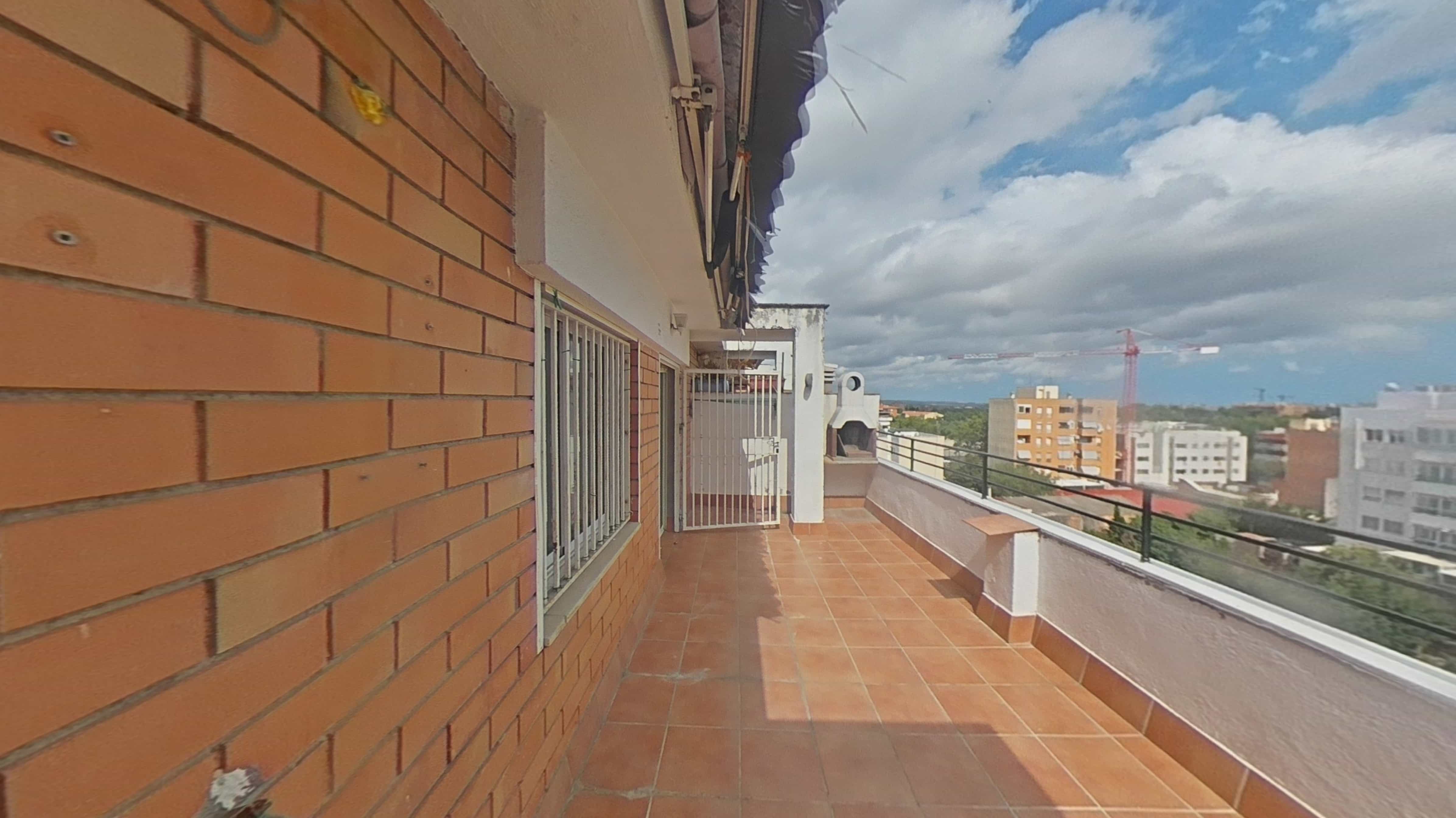 Piso en Reus