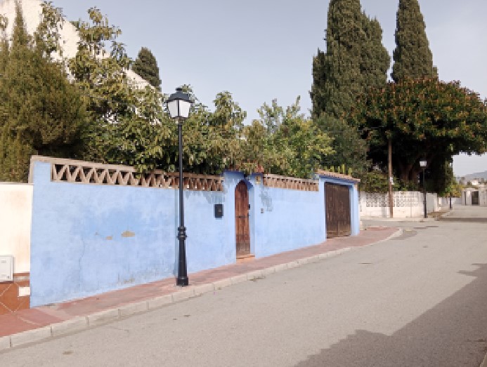 Casa Adosada en Margarita-Ur Lindasol a