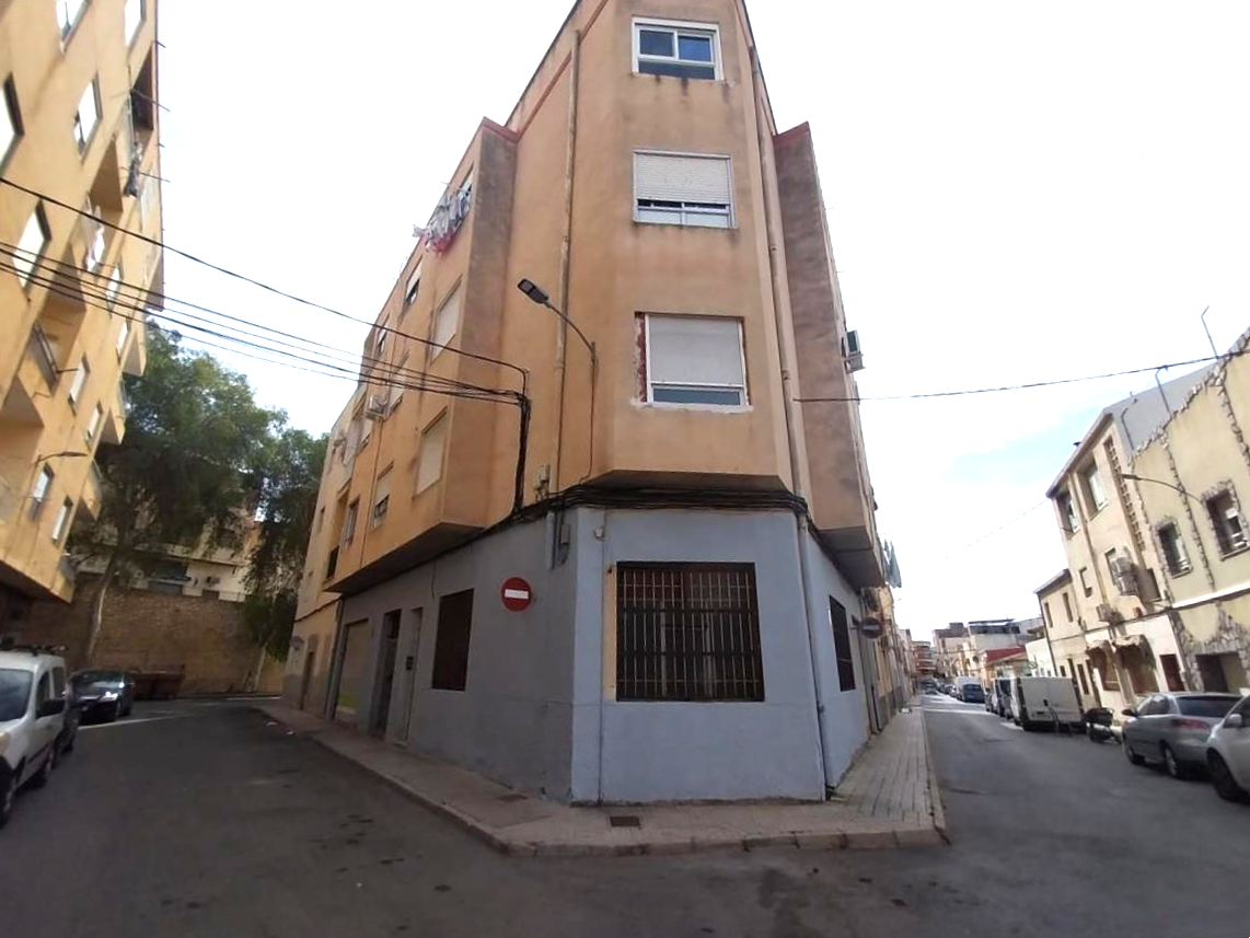 Elda, Alicante/Alacant