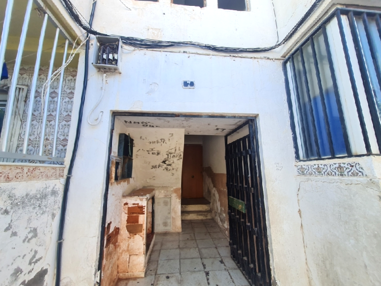 Roquetas de Mar, Almería