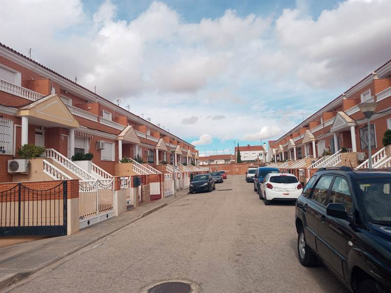 Tomelloso, Ciudad Real