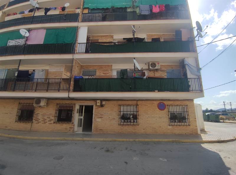 Piso en Rocasa