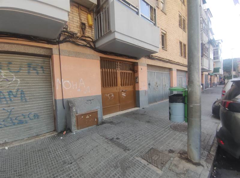 Piso en Pinos