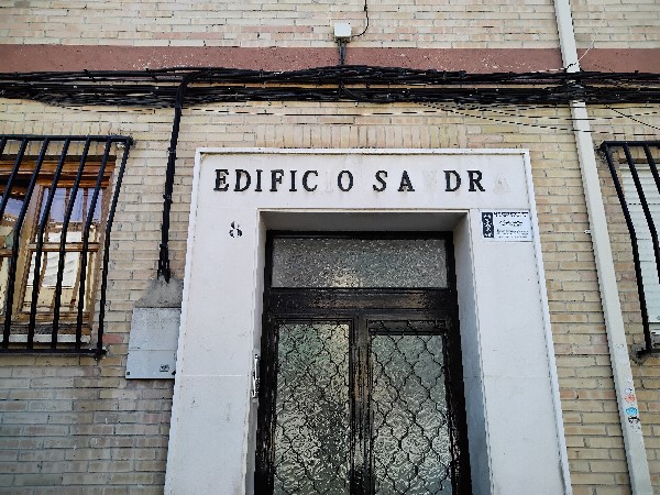 Peligros, Granada