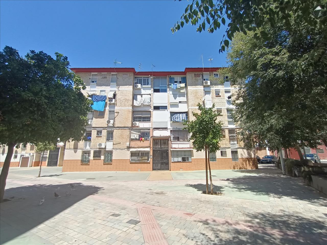 Piso en Belalcazar