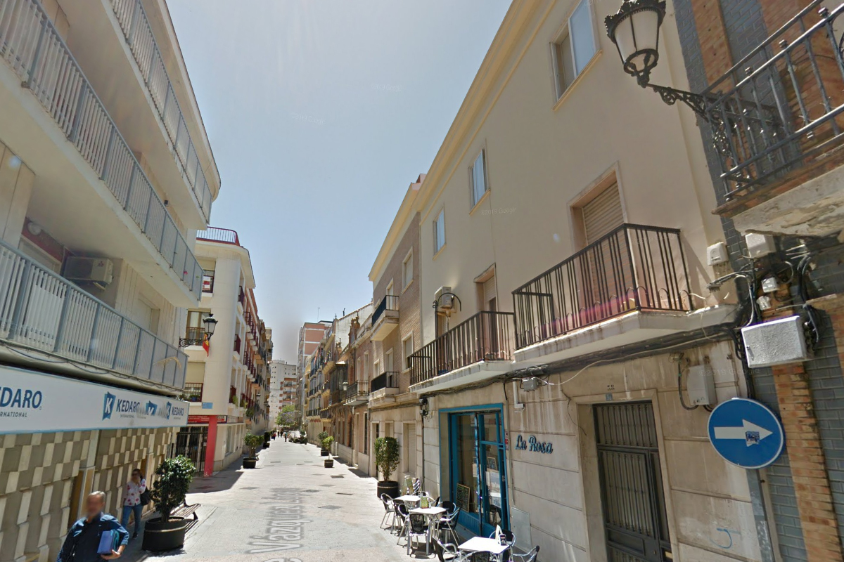 Huelva