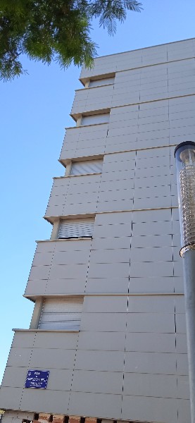 Terrassa, Barcelona