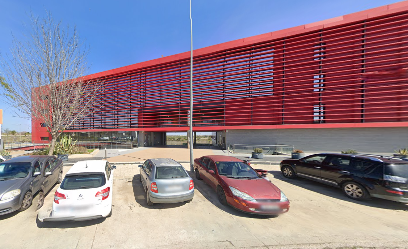 Premises_Commercial en Salteras, Sevilla