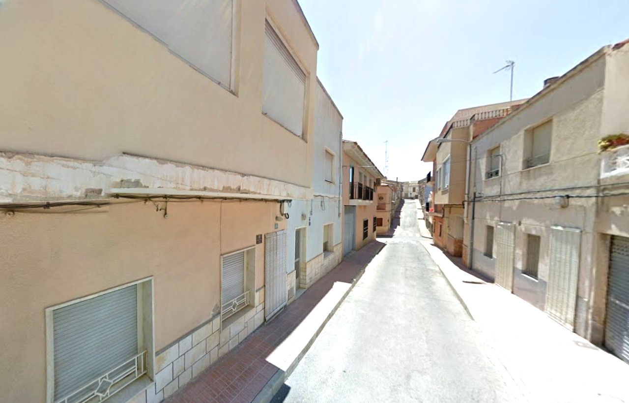 Monóvar, Alicante