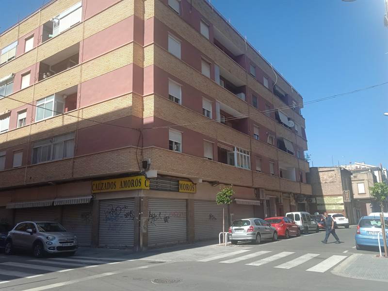 Benetússer, Valencia/València