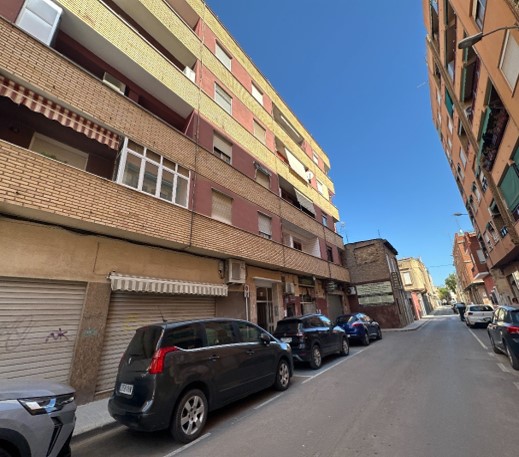 Piso en Marques Del Turia
