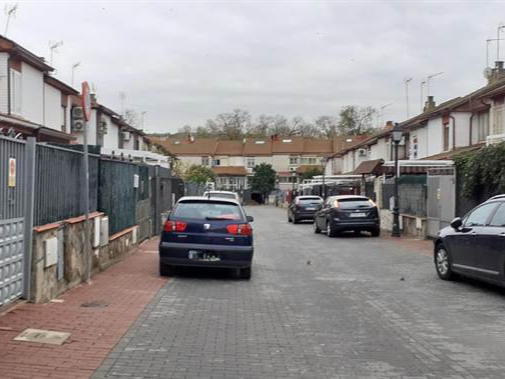 Piso en España