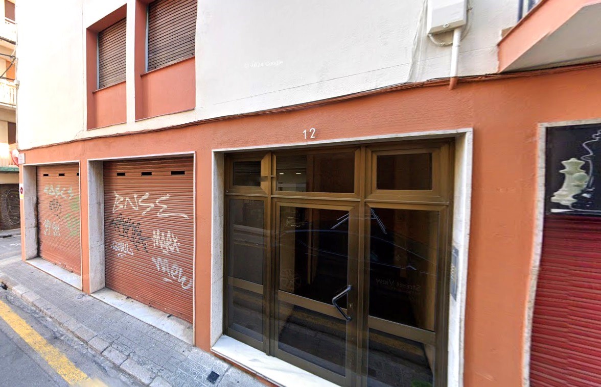 Vilanova i la Geltrú, Barcelona
