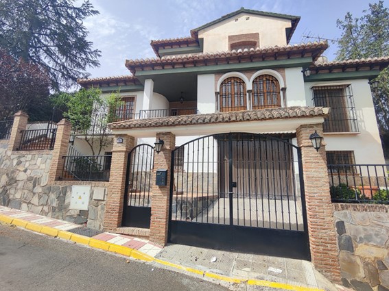 Otura, Granada